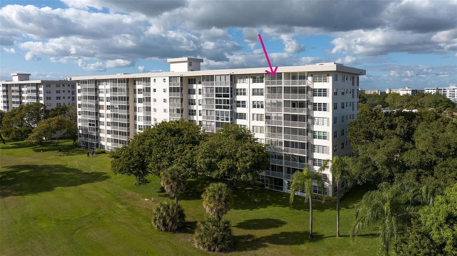 3050 N Palm Aire Drive # 909, Pompano Beach, FL 33069 photo 3