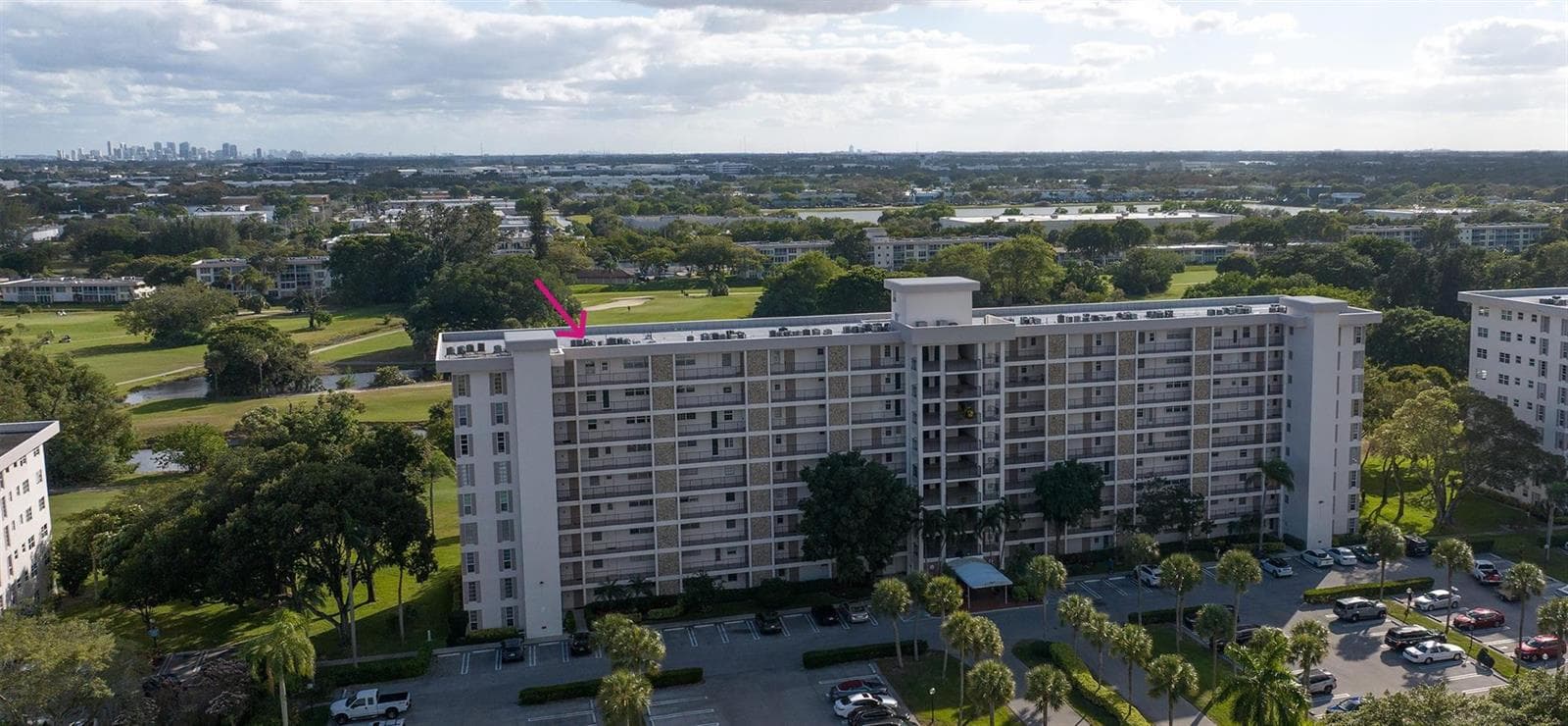 3050 N Palm Aire Drive # 909, Pompano Beach, FL 33069 photo 5