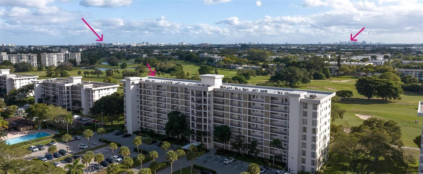 3050 N Palm Aire Drive # 909, Pompano Beach, FL 33069 photo 4