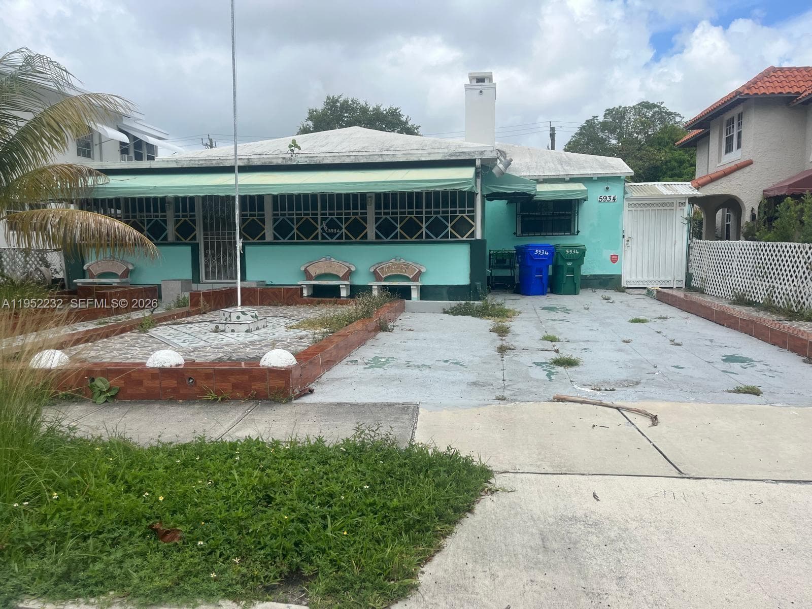 5934 NE 4th Ct, Miami, FL 33137 photo 3