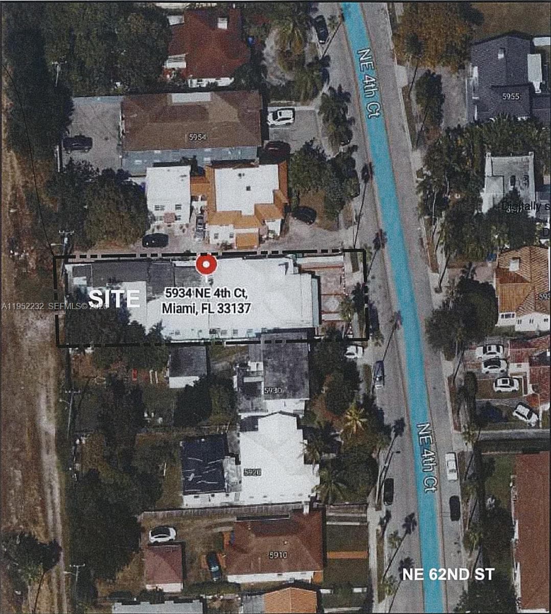 5934 NE 4th Ct, Miami, FL 33137 photo 5