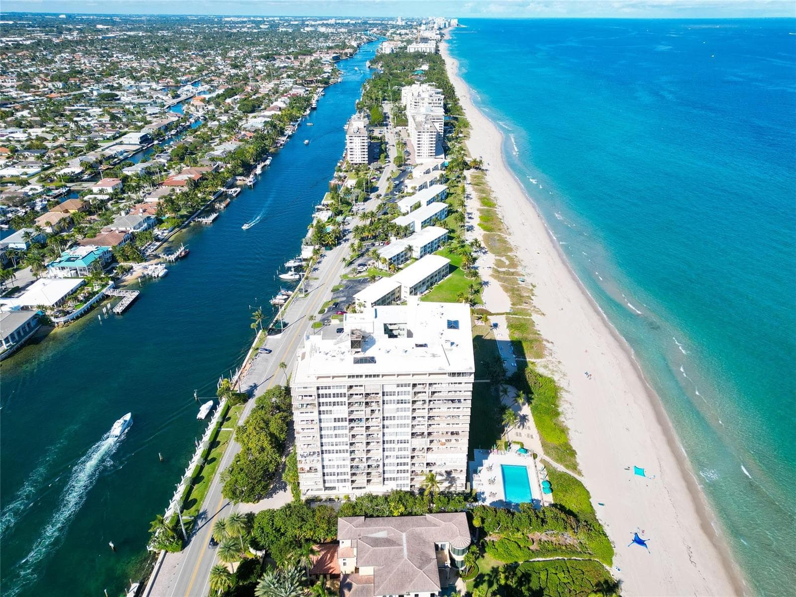 1021 Hillsboro Mile # G1, Hillsboro Beach, FL 33062 photo 3
