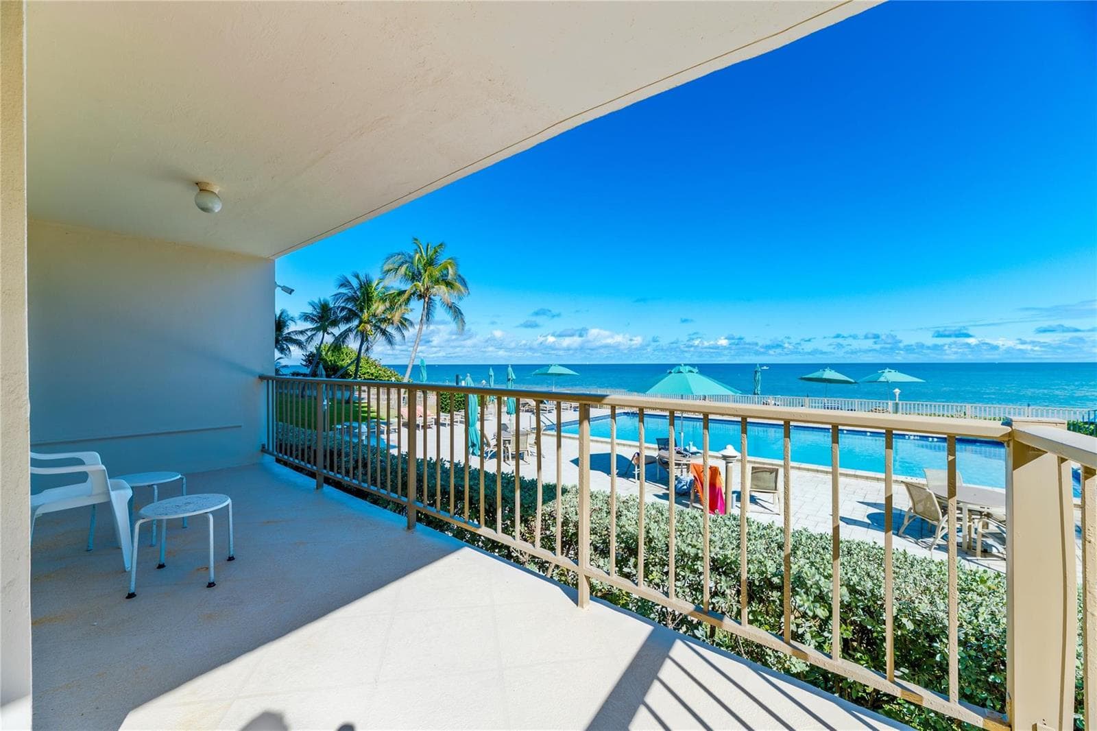 1021 Hillsboro Mile # G1, Hillsboro Beach, FL 33062 photo 5