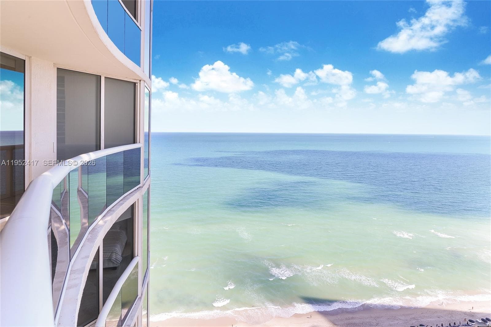17201 Collins Ave+DEN # 1403, Sunny Isles Beach, FL 33160 photo 3