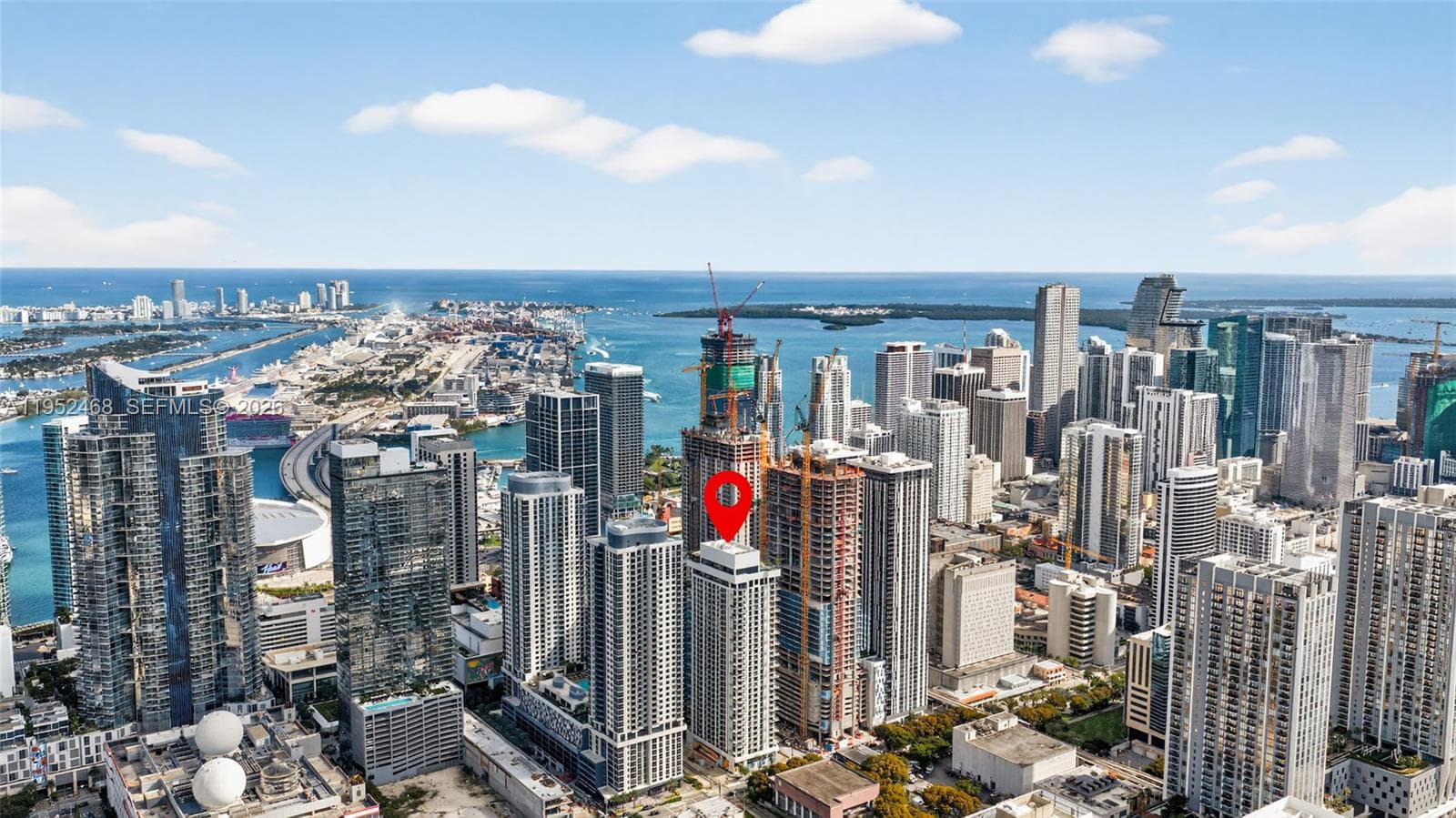 11 NE 6 ST # 3210, Miami, FL 33132 photo 2