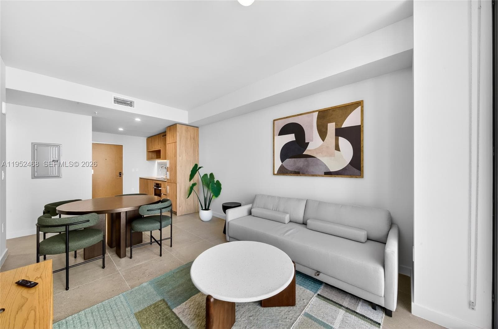 11 NE 6 ST # 3210, Miami, FL 33132 photo 5