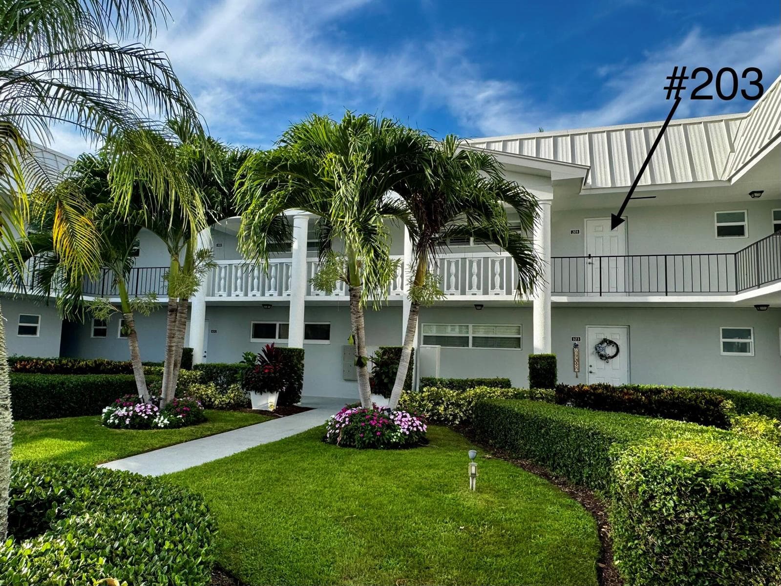 32 Colonial Club Drive # 203, Boynton Beach, FL 33435 photo 2