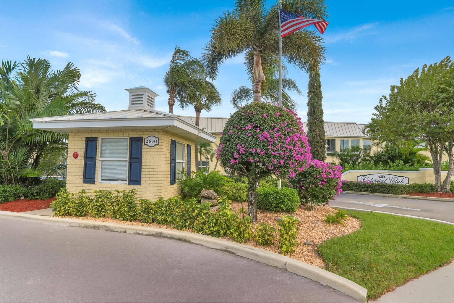 32 Colonial Club Drive # 203, Boynton Beach, FL 33435 photo 4
