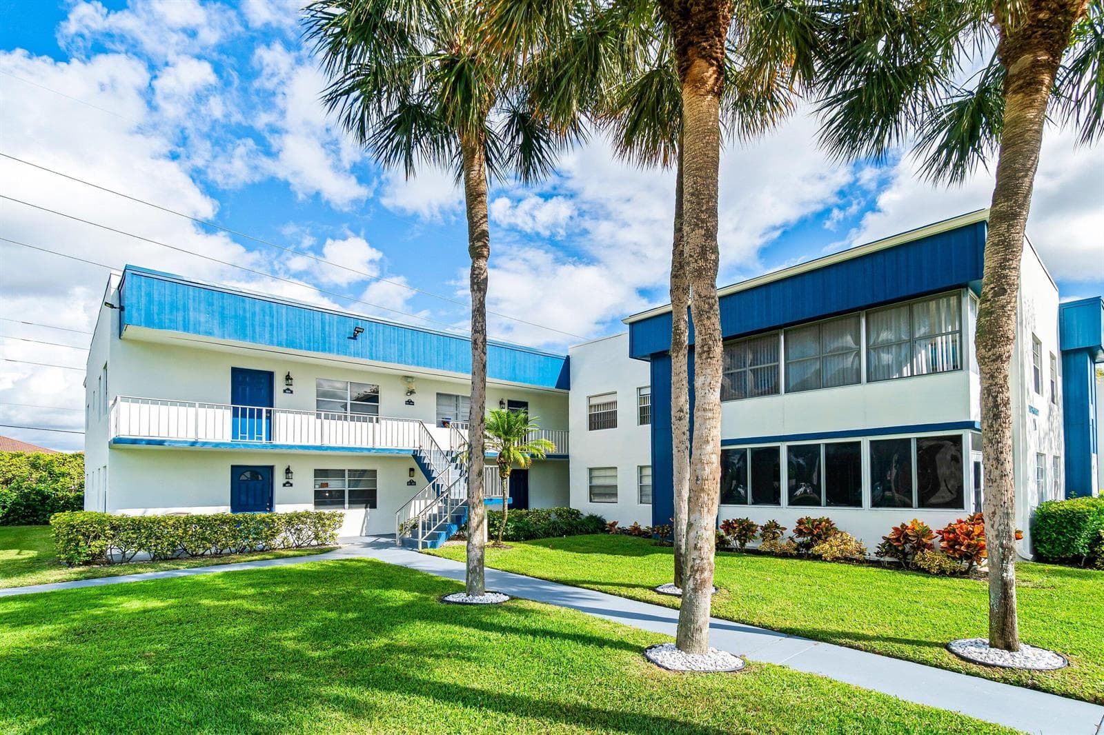 508 Normandy K # 508, Delray Beach, FL 33484 photo 2