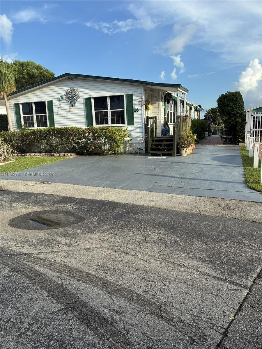 35250 SW 177 Ct. #26, Homestead, FL 33034 photo 2