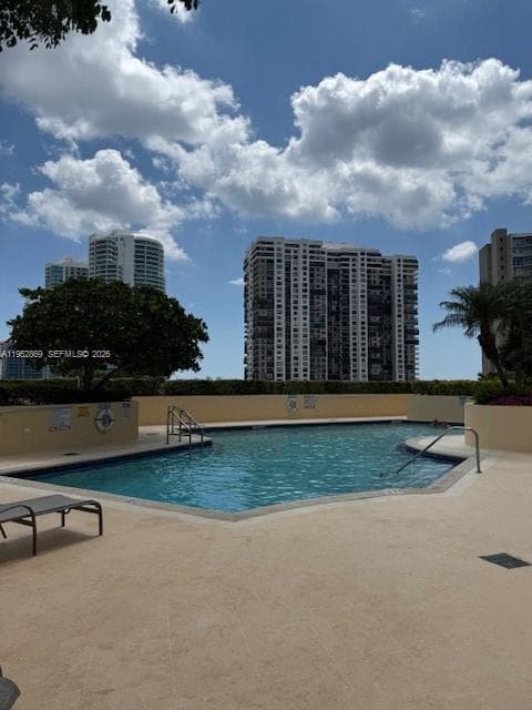 2475 Brickell Ave # 1704, Miami, FL 33129 photo 5