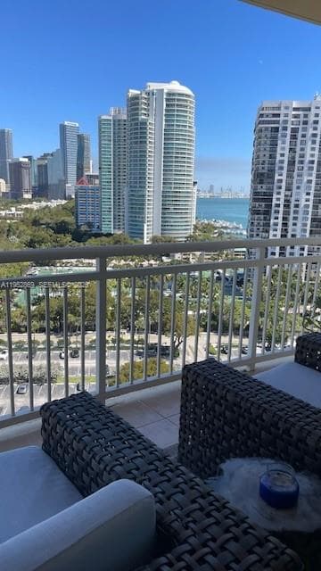 2475 Brickell Ave # 1704, Miami, FL 33129 photo 4