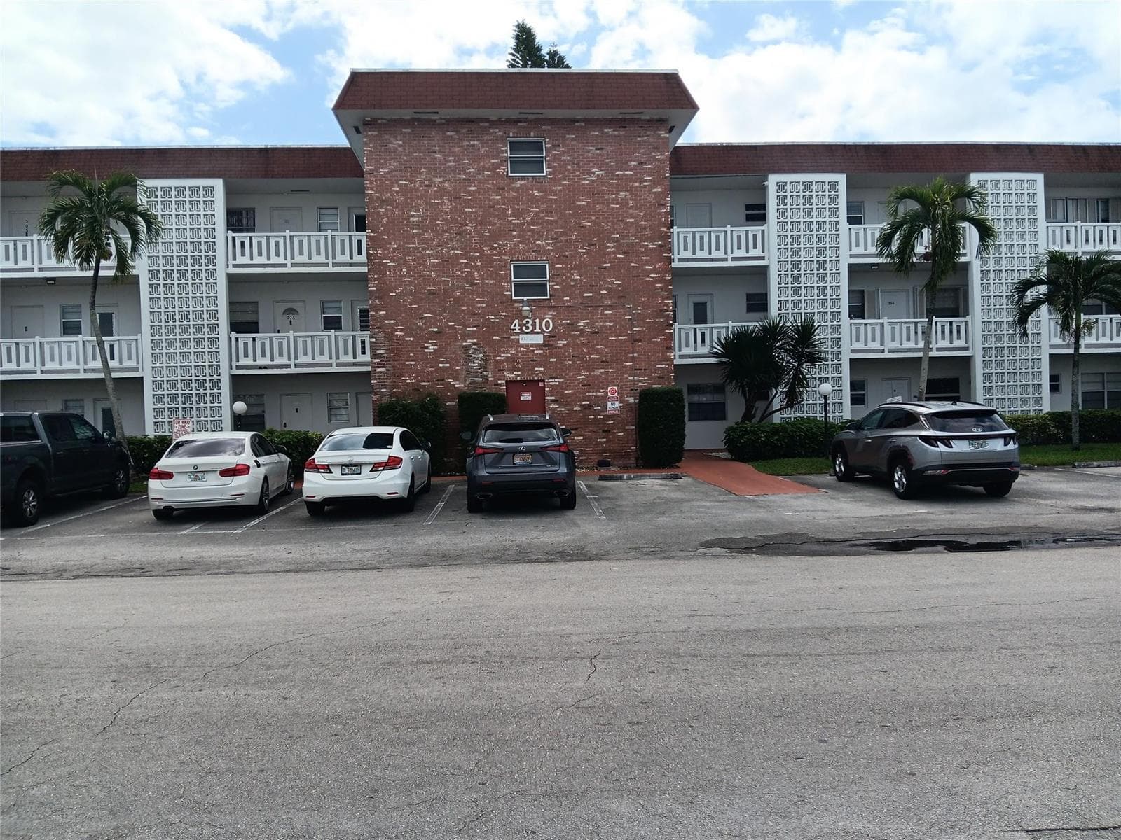 4310 NW 12th Court # 203, Lauderhill, FL 33313 photo 3