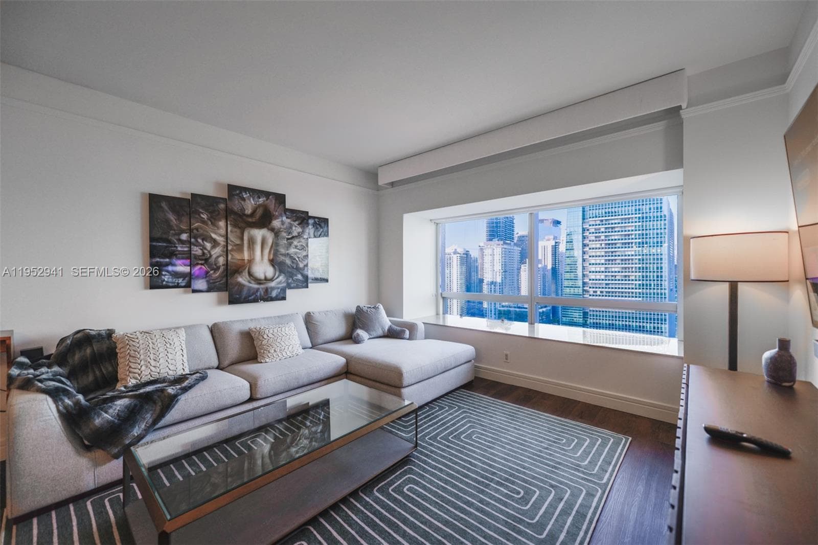 1435 Brickell Ave # 3510, Miami, FL 33131 photo 2