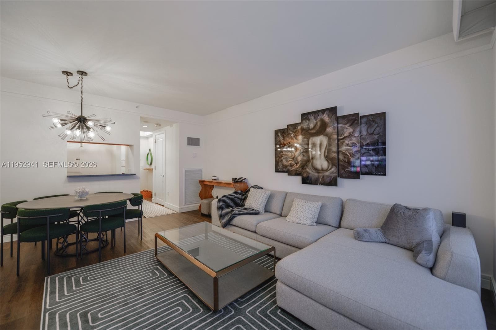 1435 Brickell Ave # 3510, Miami, FL 33131 photo 5