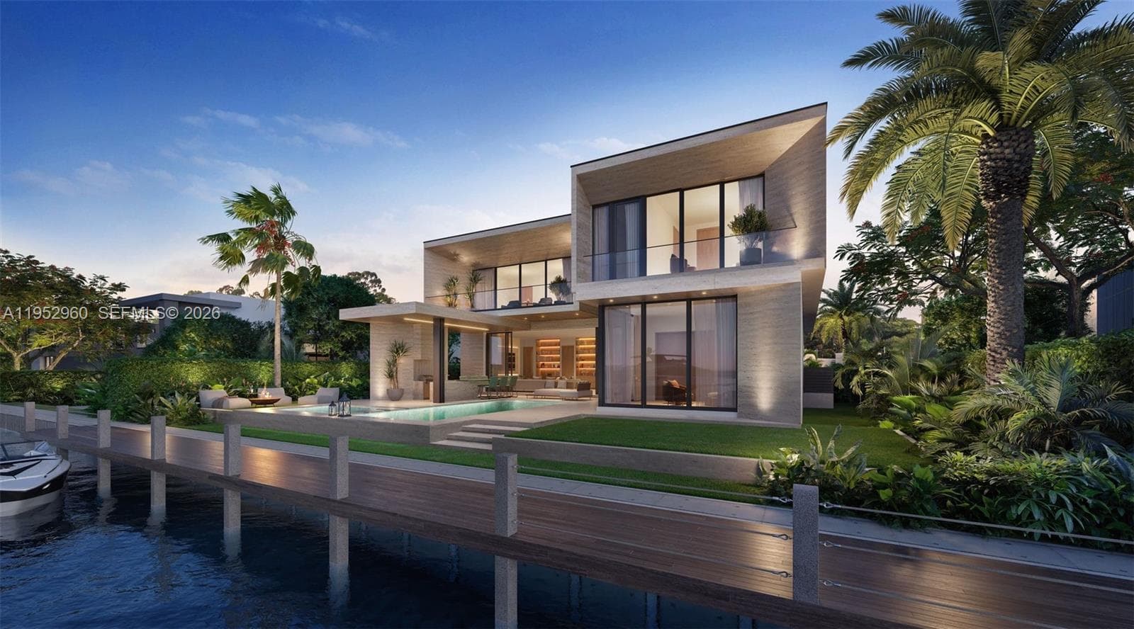 1101 Diplomat Pkwy, Hollywood, FL 33019 photo 3