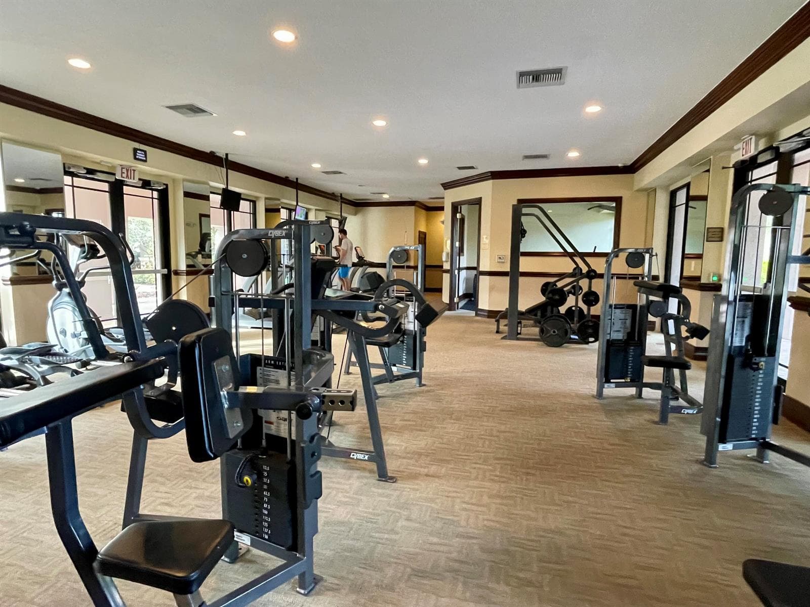 2727 Anzio Court # 108, Palm Beach Gardens, FL 33410 photo 4