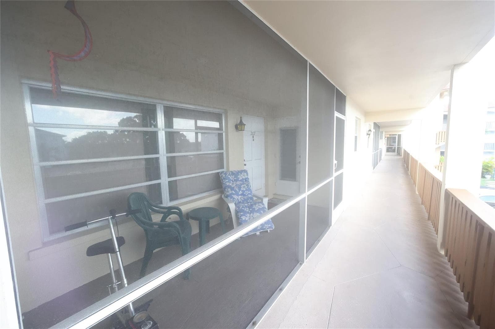 601 Pine Drive # 207, Pompano Beach, FL 33060 photo 4