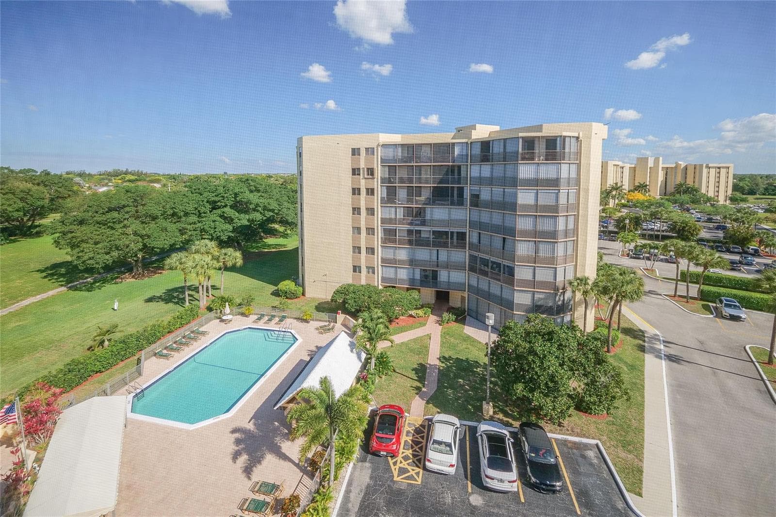 7100 Radice Court # 708, Lauderhill, FL 33319 photo 4