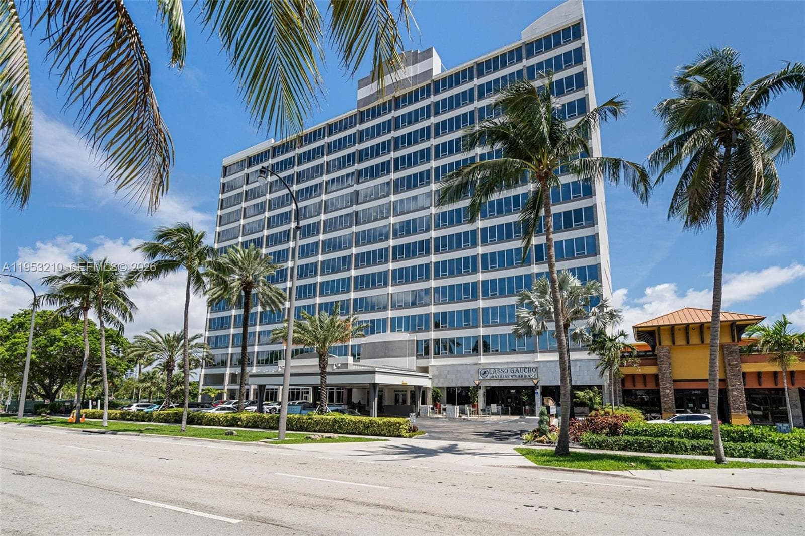 2455 E Sunrise Blvd # CU9J, Fort Lauderdale, FL 33304