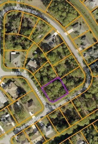 Lot 8 Renault Circle, North Port, FL 34291 photo 2