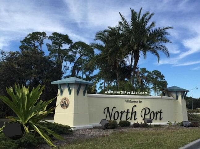 Lot 8 Renault Circle, North Port, FL 34291 photo 3