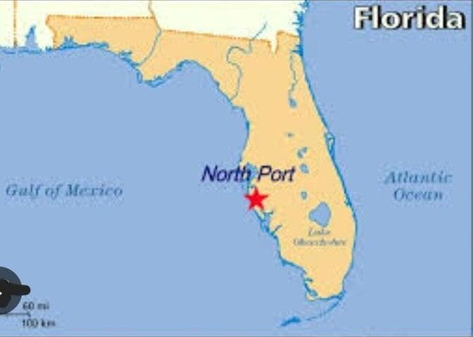 Lot 8 Renault Circle, North Port, FL 34291 photo 4