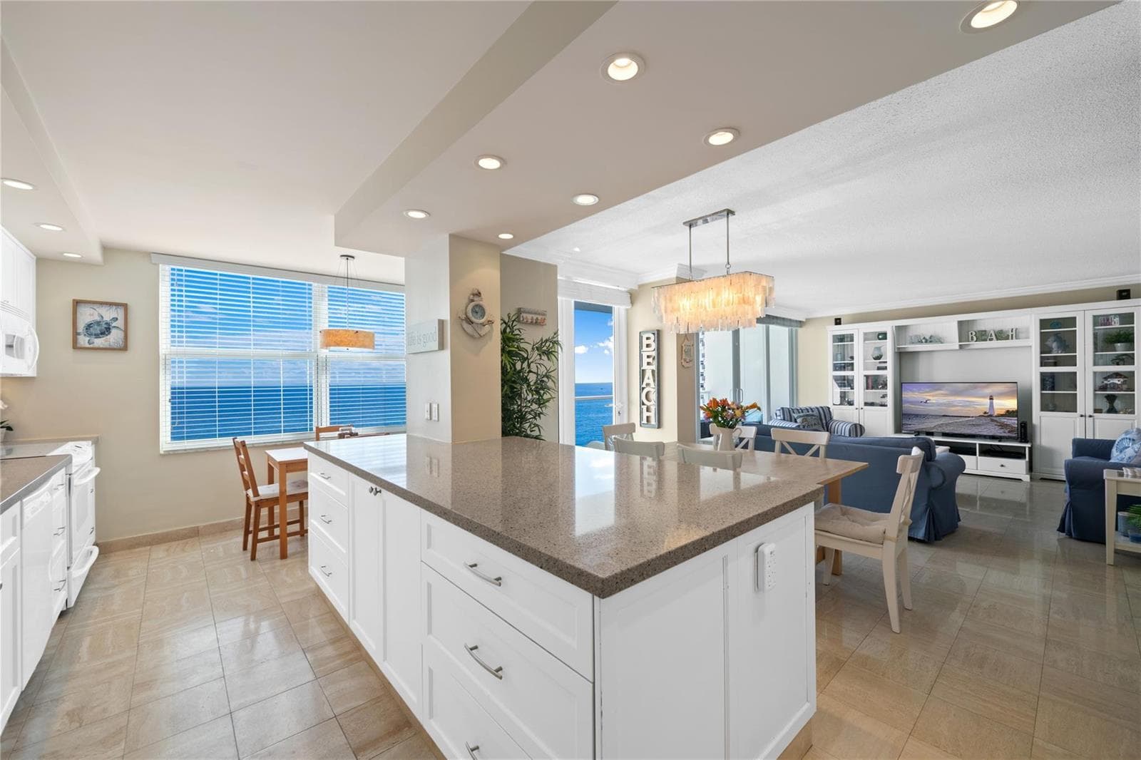 4300 N Ocean Boulevard # 15E, Fort Lauderdale, FL 33308 photo 5