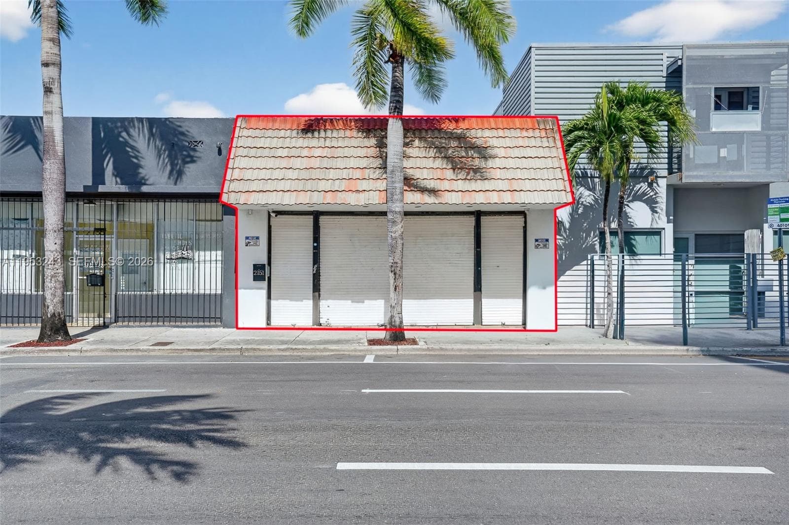 2151 SW 8th St, Miami, FL 33135 photo 2