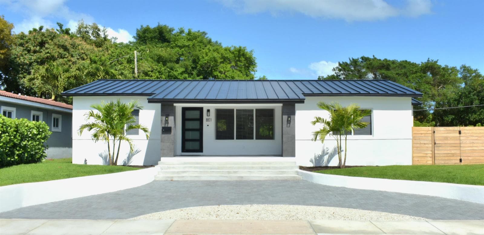 8801 N Miami Avenue, El Portal, FL 33150 photo 2