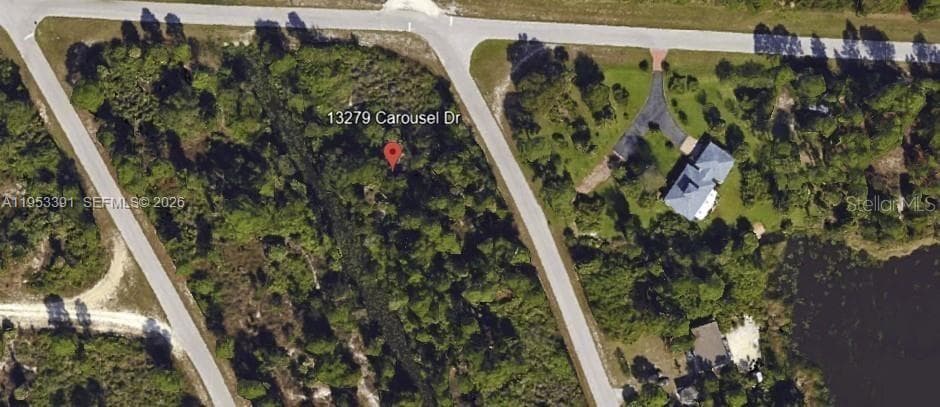 13279 13279 CAROUSEL DR, Punta Gorda, FL 33955
