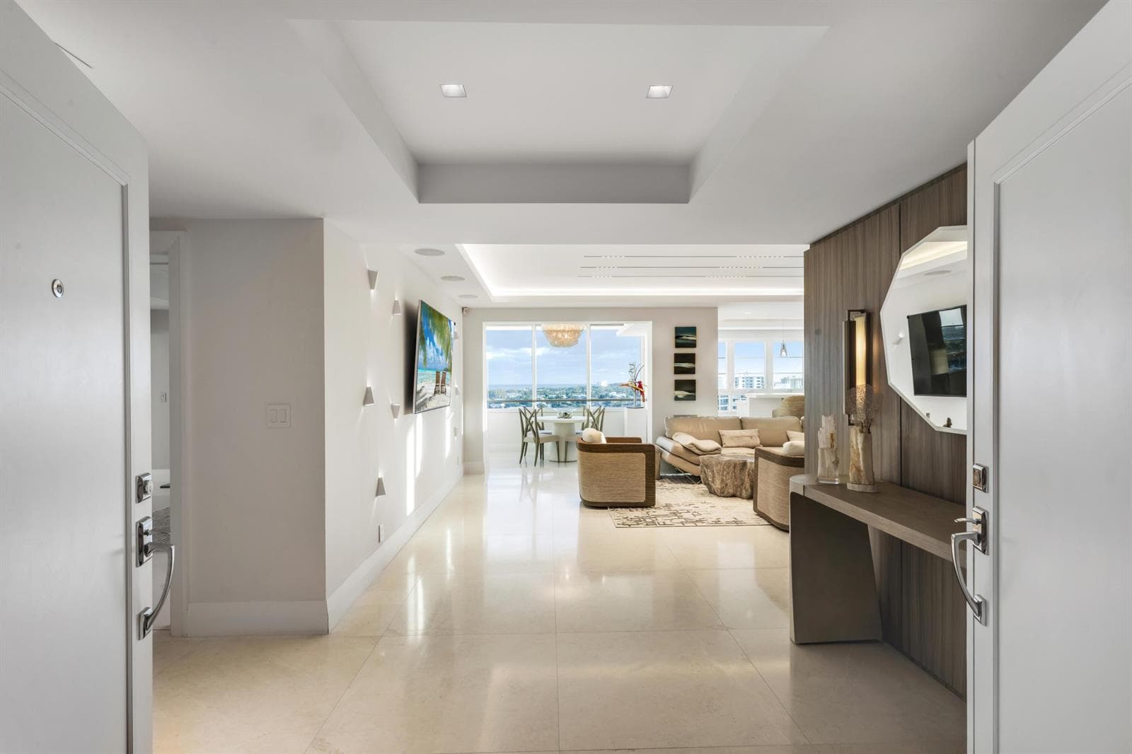 50 East Road # 12g (penthouse), Delray Beach, FL 33483 photo 3
