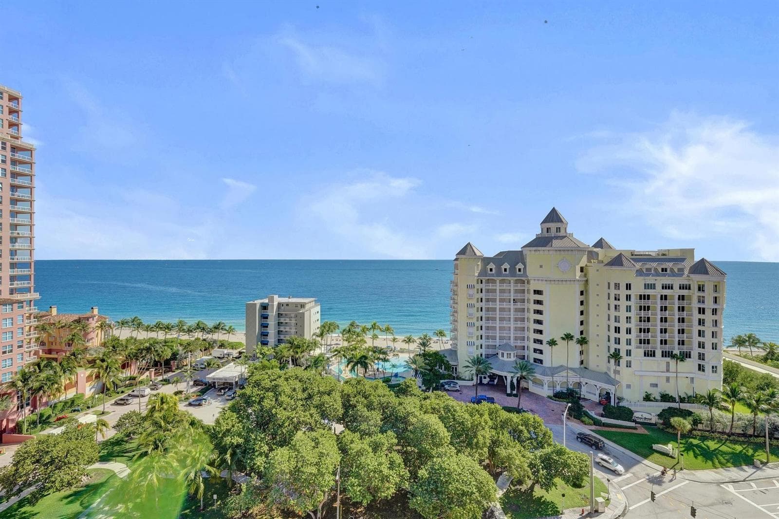2011 N Ocean Boulevard # 1406N, Fort Lauderdale, FL 33305 photo 2