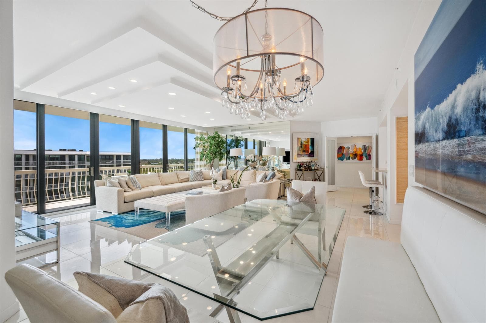 2100 S Ocean Boulevard # Ph 607n, Palm Beach, FL 33480 photo 5