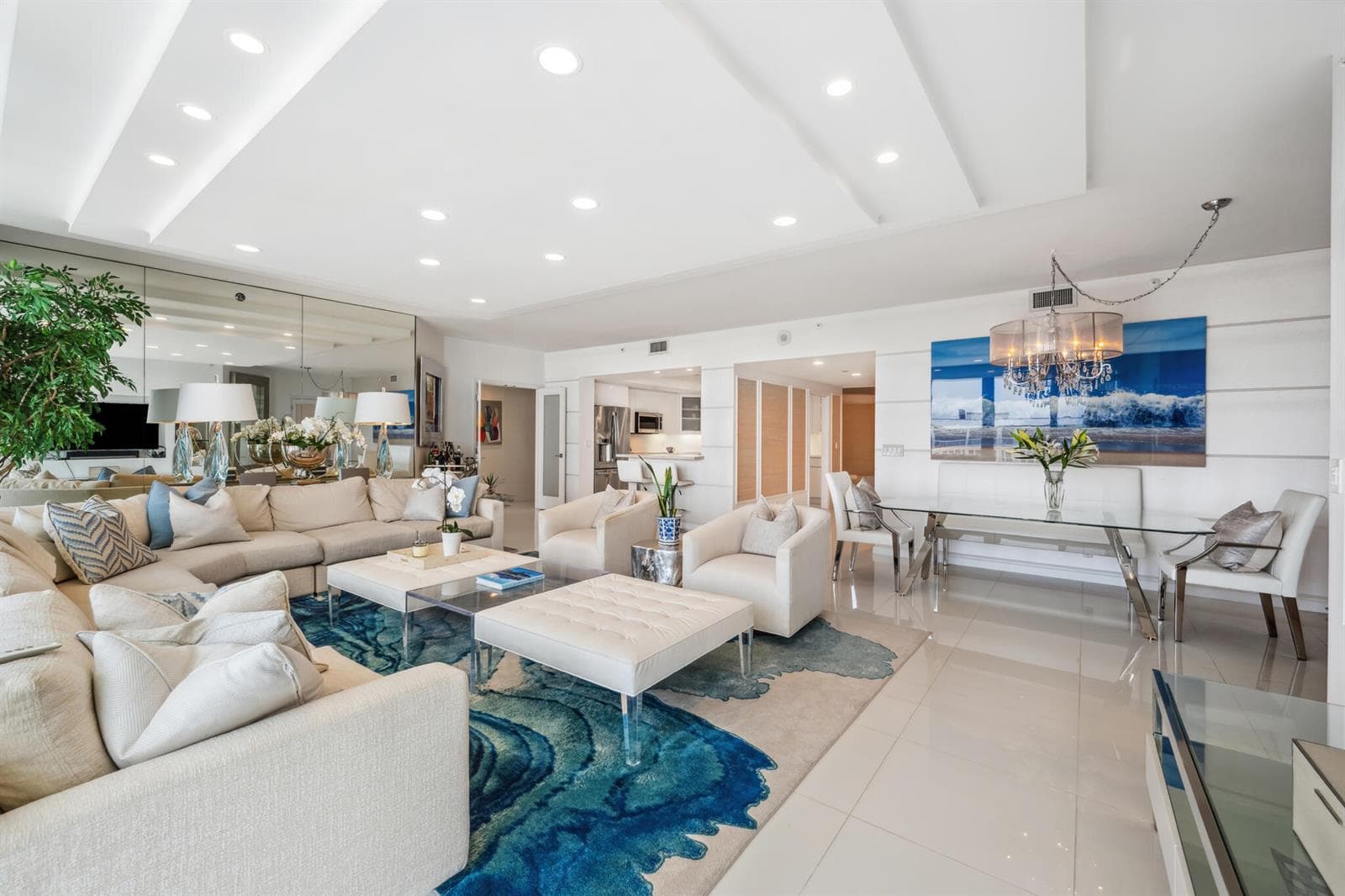 2100 S Ocean Boulevard # Ph 607n, Palm Beach, FL 33480 photo 4
