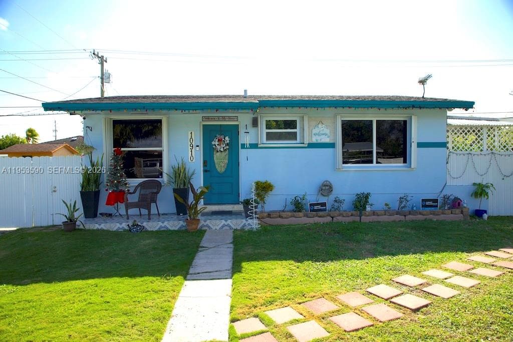 10910 SW 217th Ter, Miami, FL 33170 photo 3