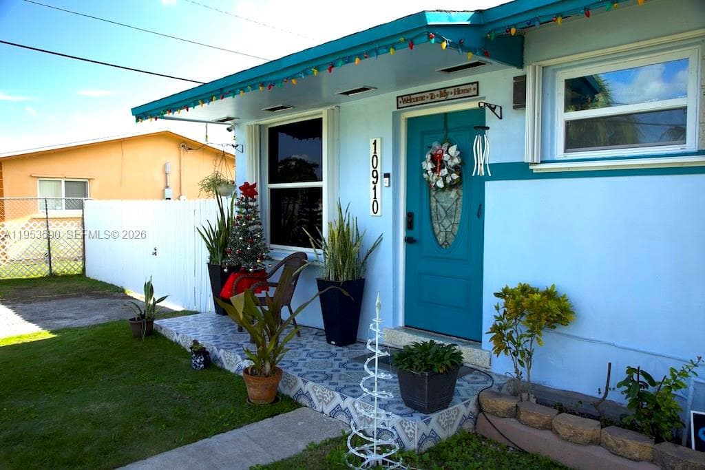 10910 SW 217th Ter, Miami, FL 33170 photo 4
