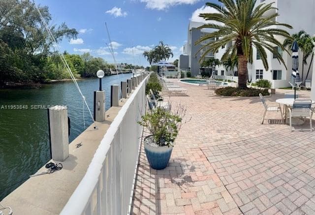 2850 NE 14th St Cswy # 110B, Pompano Beach, FL 33062