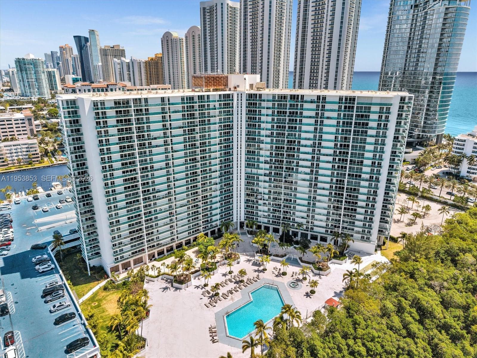 100 Bayview Dr # 223, Sunny Isles Beach, FL 33160 photo 2