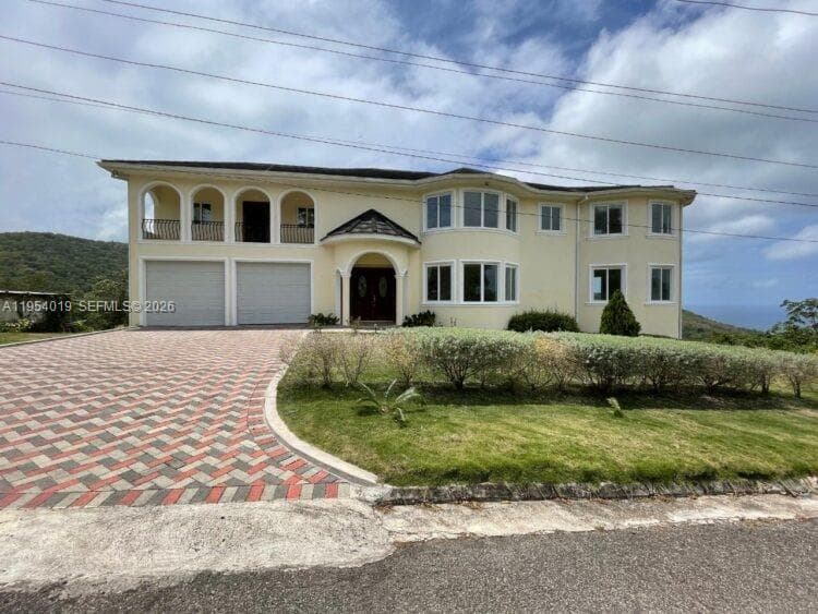 000 Montego Bay, St. James, Jamaica, FL