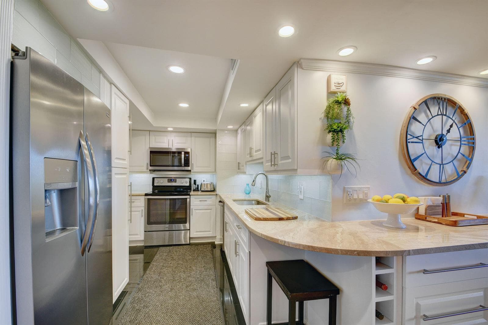 5600 N Flagler Drive # 307, West Palm Beach, FL 33407 photo 2