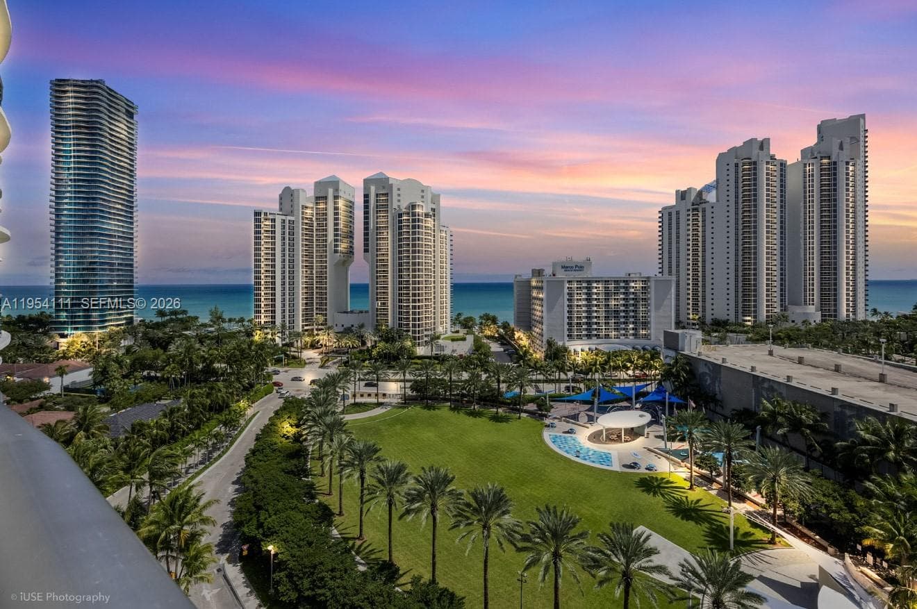 19370 Collins Ave # 1419, Sunny Isles Beach, FL 33160 photo 2