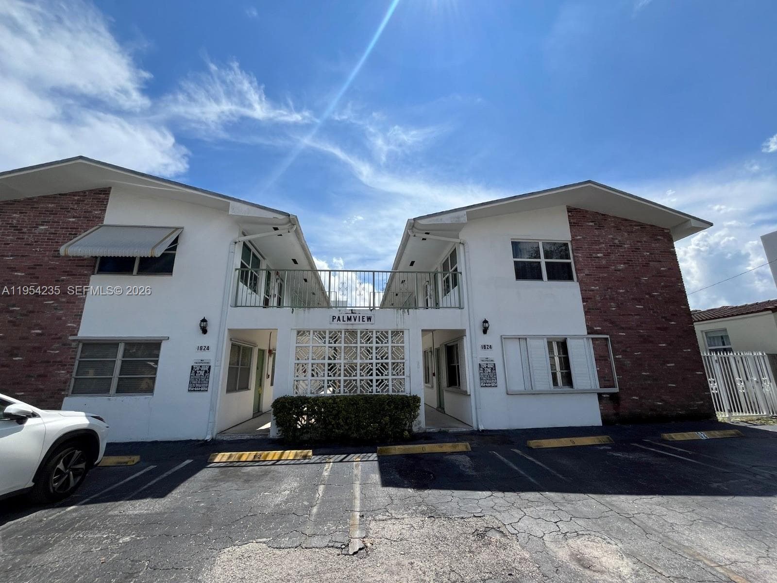 1824 Monroe St # 1, Hollywood, FL 33020