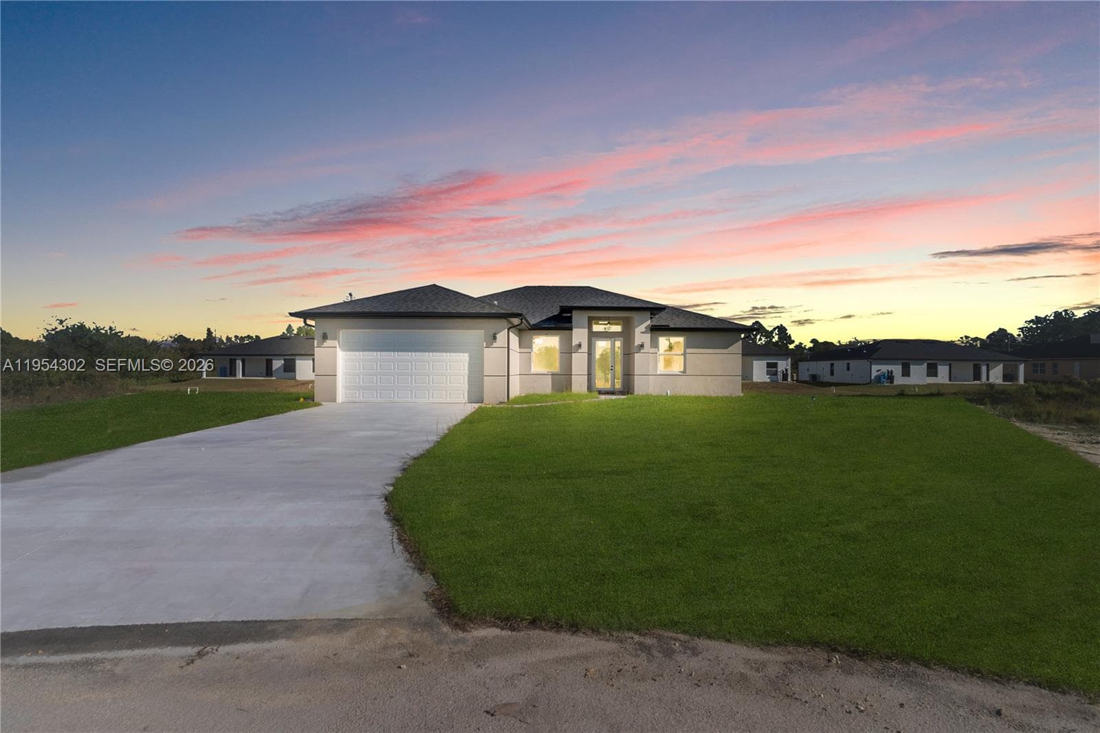 1930 Zombar Ct, Lehigh Acres, FL 33972