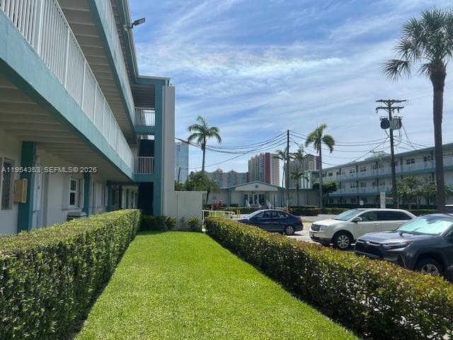3923 NE 166th St # N-108, North Miami Beach, FL 33160