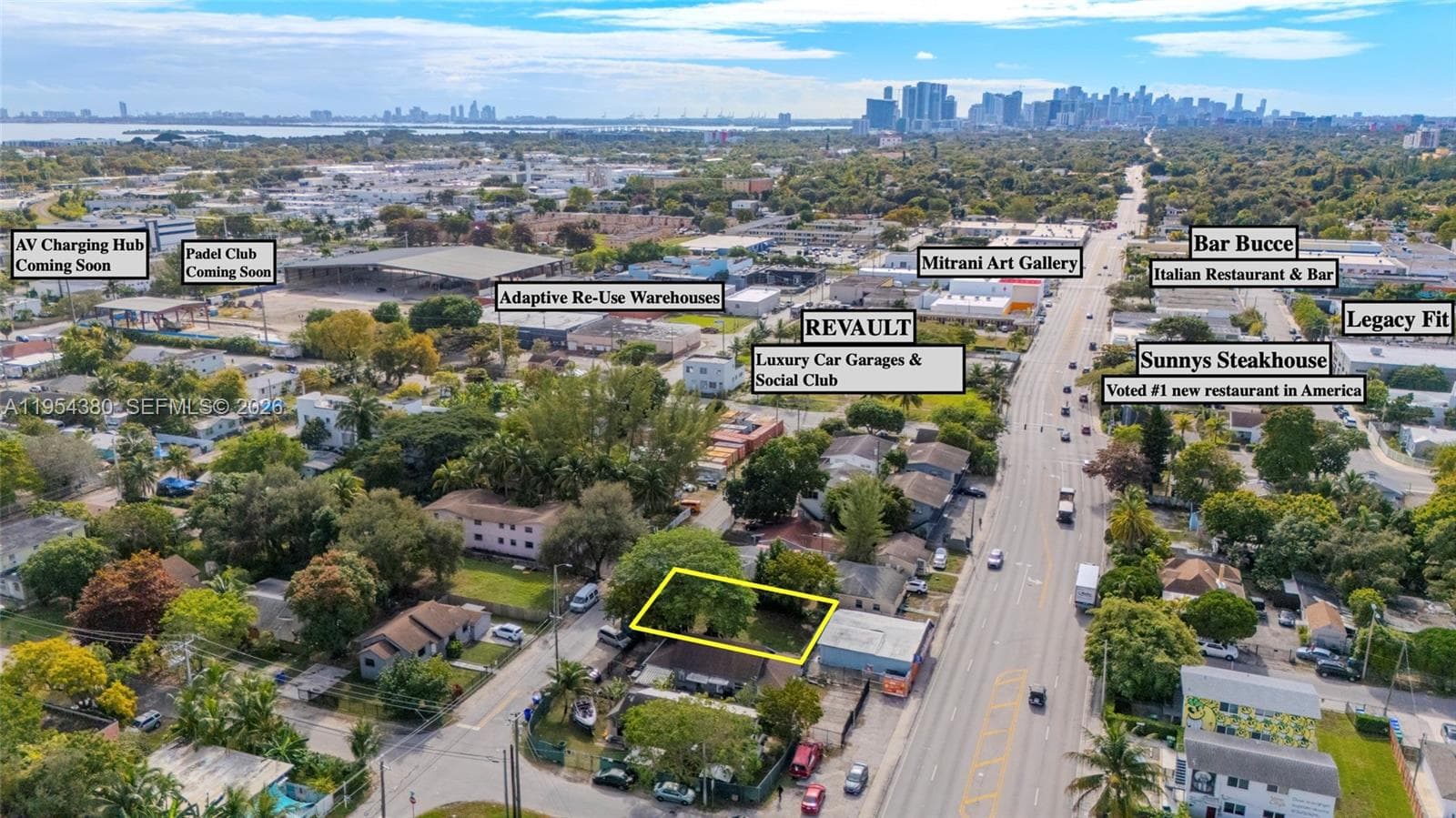 7552 NE Miami Ct, Miami, FL 33138 photo 2
