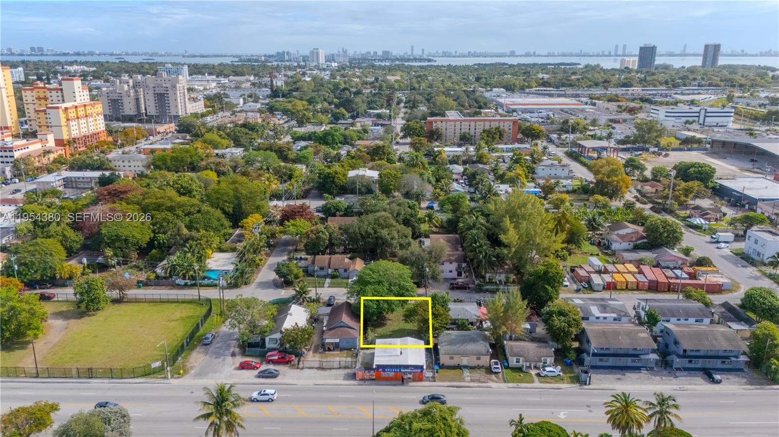7552 NE Miami Ct, Miami, FL 33138 photo 3