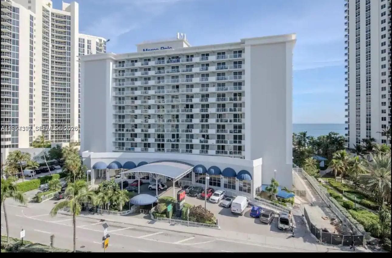 19201 Collins Ave # 436, Sunny Isles Beach, FL 33160 photo 4