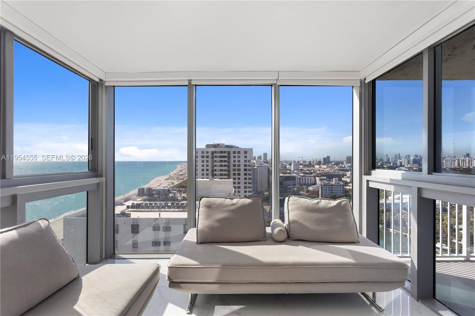 2655 Collins Ave # PH06/08, Miami Beach, FL 33140 photo 2
