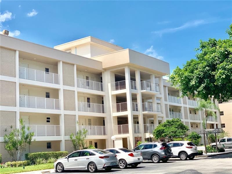 2601 S Course Drive # 203, Pompano Beach, FL 33069 photo 3